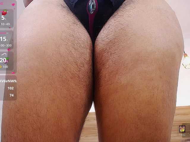 alexaforbes live webcam show