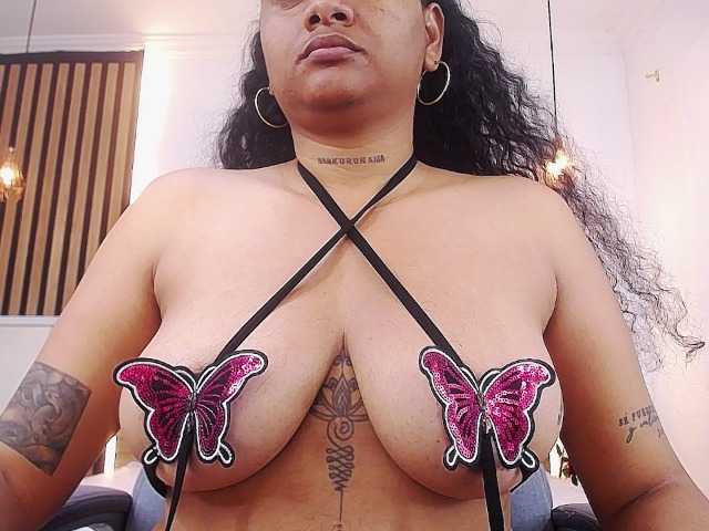 alexaforbes live cam on BongaCams