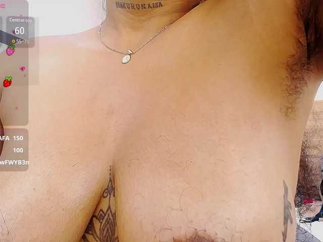 alexaforbes live webcam show