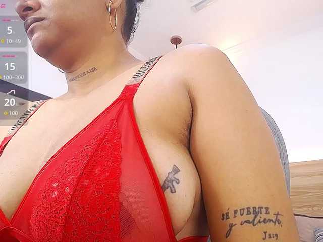 alexaforbes live cam on BongaCams
