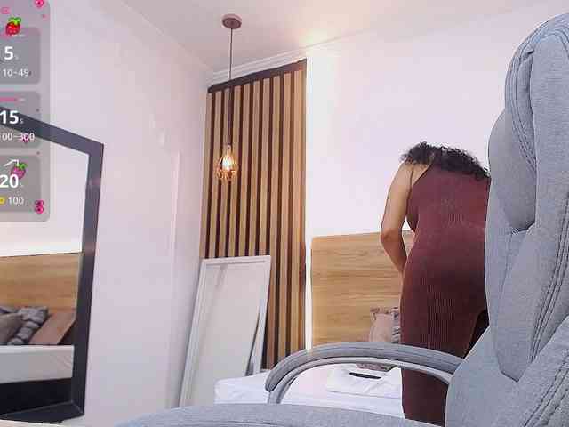 alexaforbes webcam