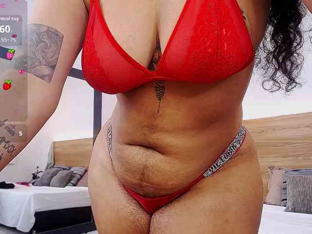 alexaforbes webcam