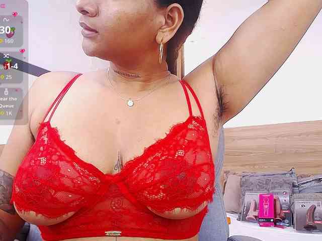alexaforbes webcam