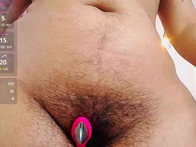 Modelo: alexaforbes