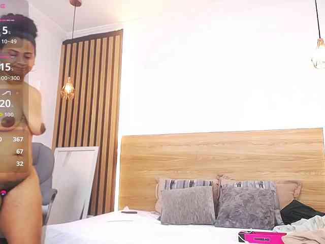 alexaforbes webcam