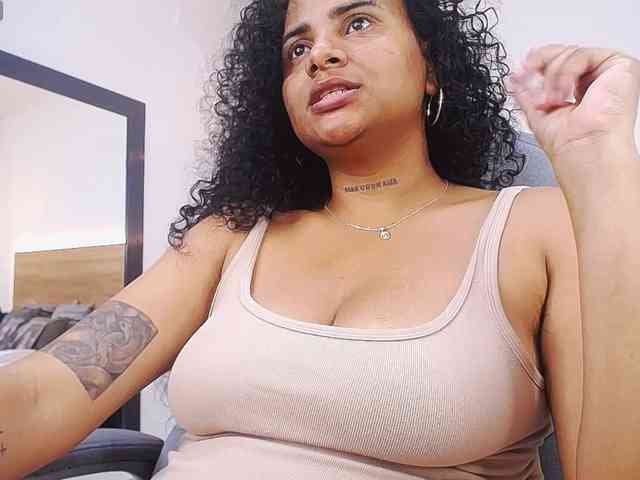 Modelo: alexaforbes