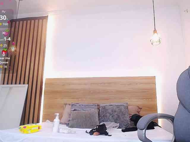 alexaforbes webcam
