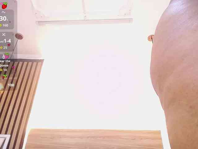 alexaforbes webcam