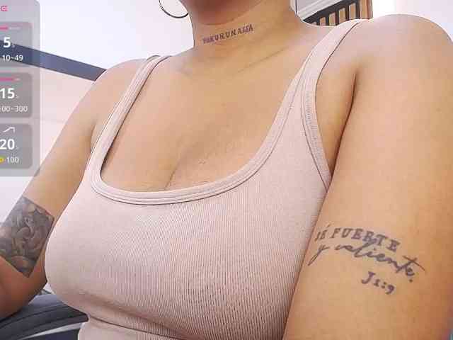 alexaforbes webcam