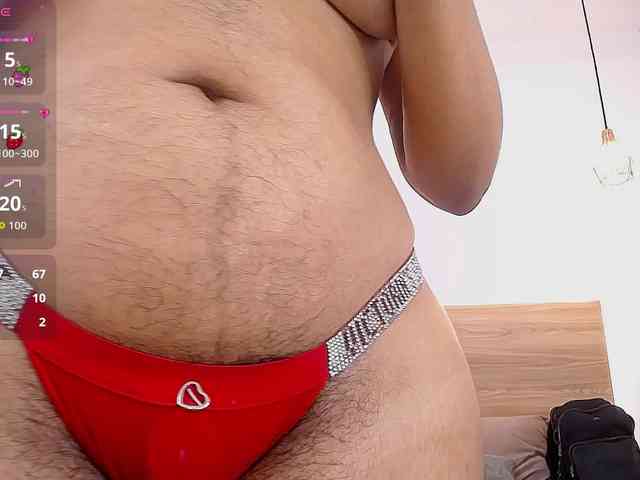 alexaforbes webcam