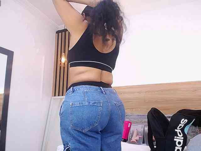 alexaforbes webcam
