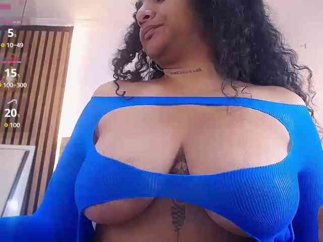 alexaforbes webcam