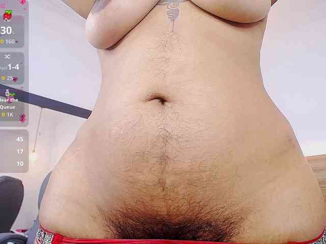 alexaforbes webcam