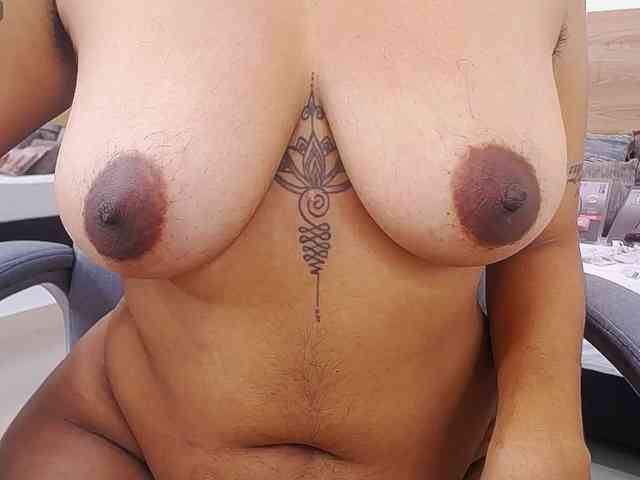 Modelo: alexaforbes