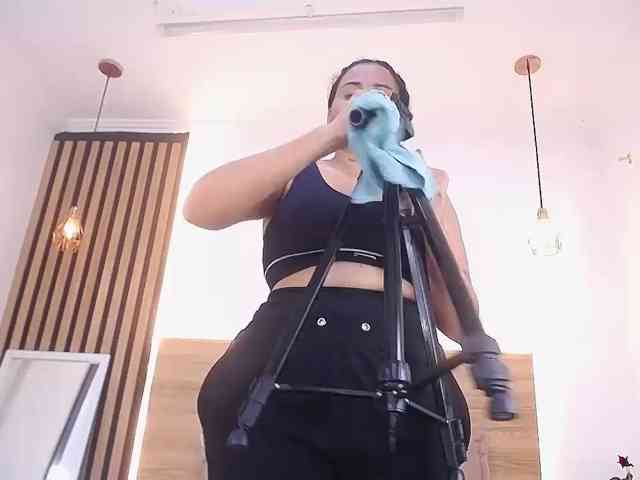 alexaforbes webcam