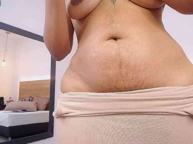 Modelo: alexaforbes