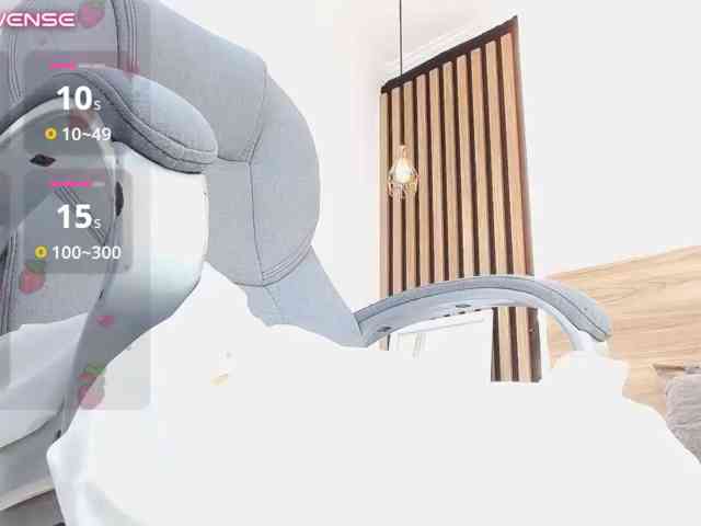 alexaforbes Live Webcam on BongaCams