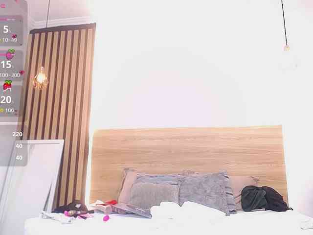 alexaforbes webcam