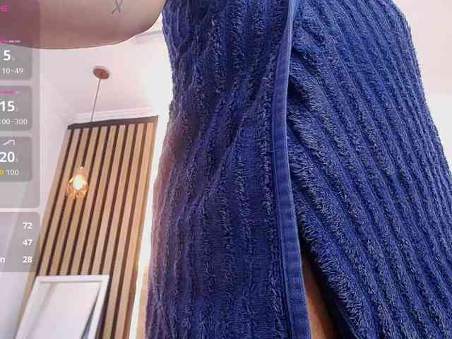 alexaforbes webcam
