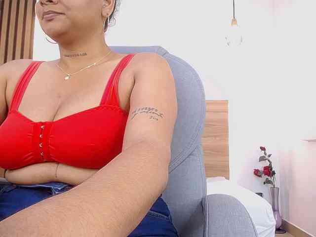 alexaforbes webcam