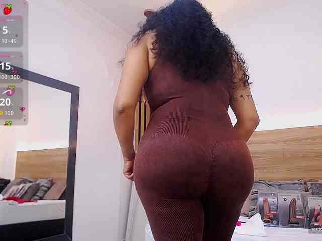 alexaforbes webcam