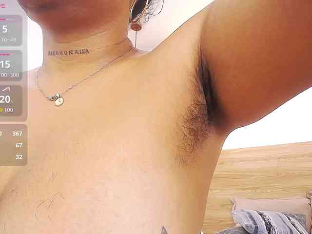 alexaforbes webcam