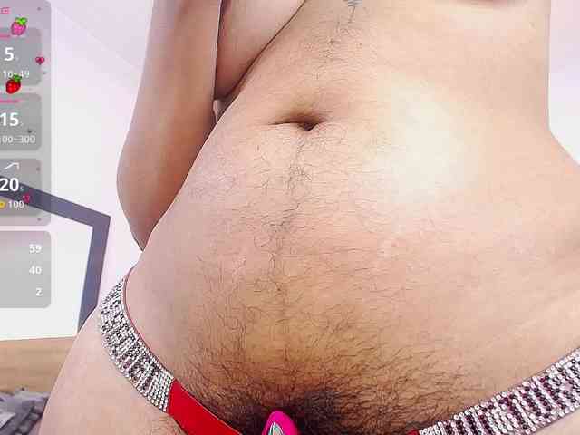 alexaforbes webcam