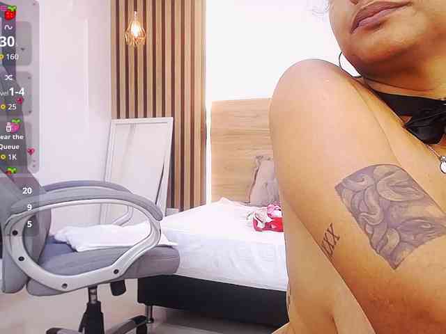 alexaforbes webcam