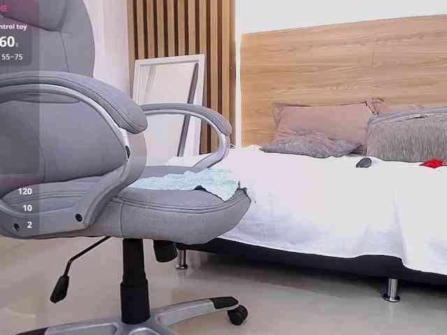 alexaforbes webcam