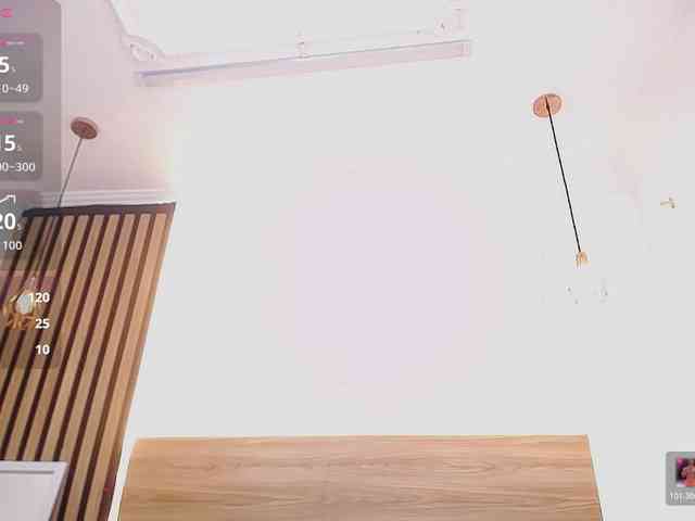 alexaforbes webcam