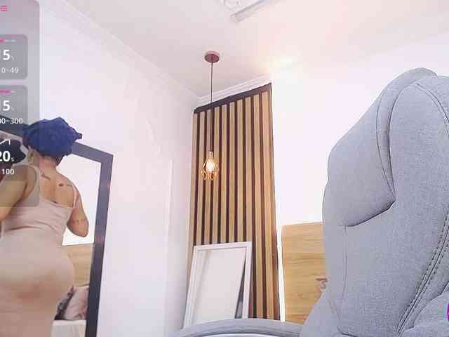 alexaforbes webcam