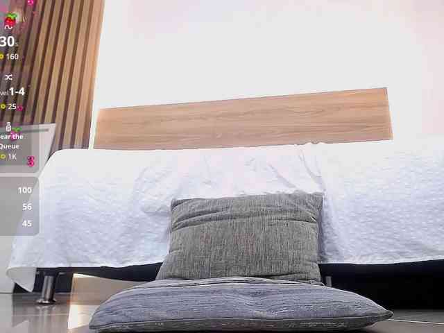 alexaforbes's live room
