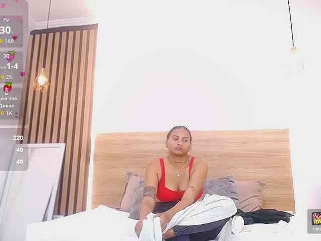 alexaforbes webcam