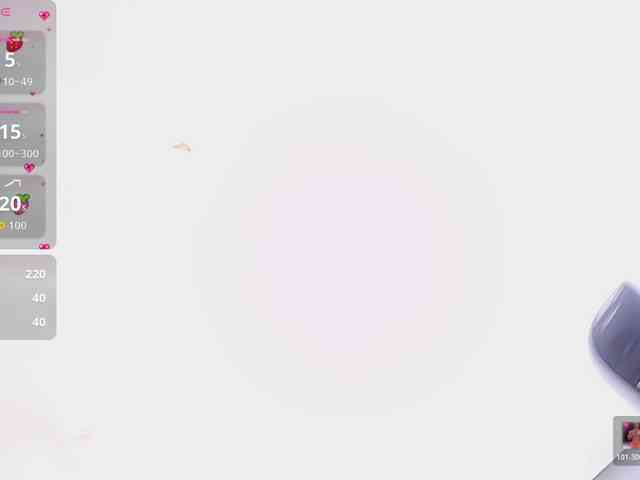 alexaforbes webcam