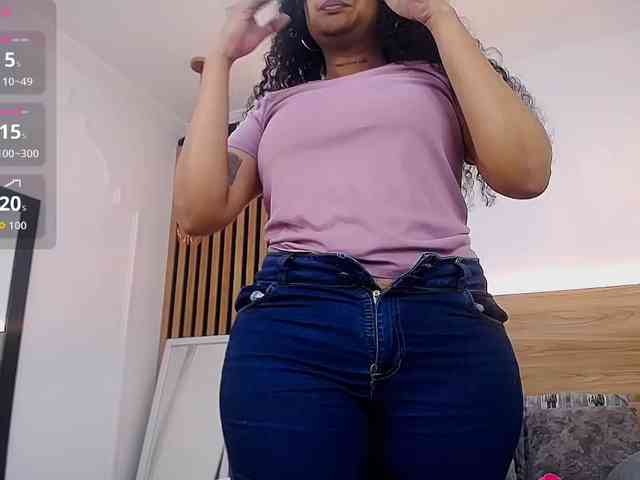 alexaforbes webcam