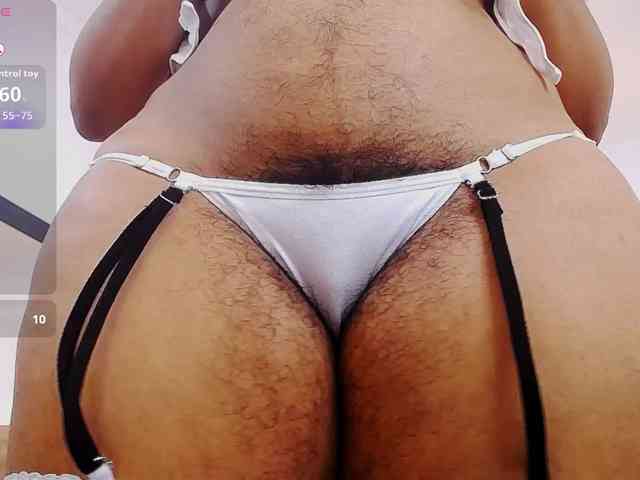 Modelo: alexaforbes