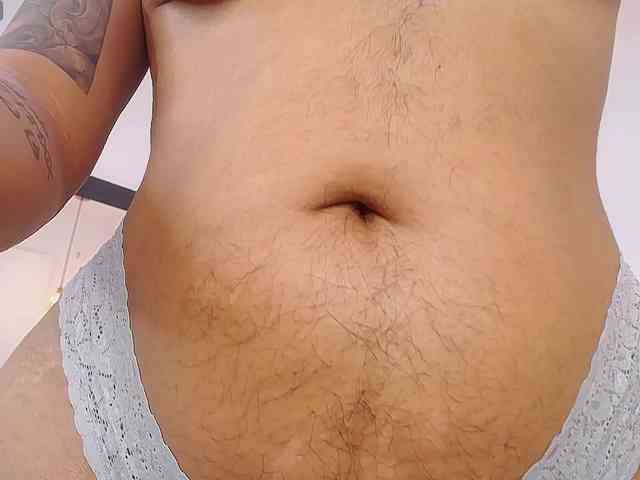 Modelo: alexaforbes