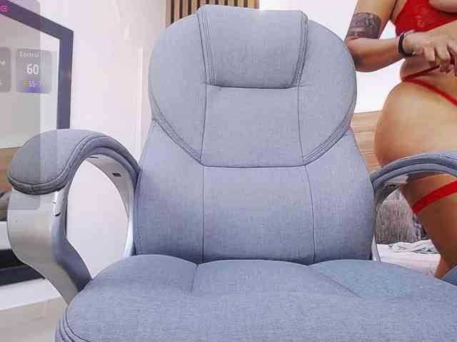 alexaforbes webcam
