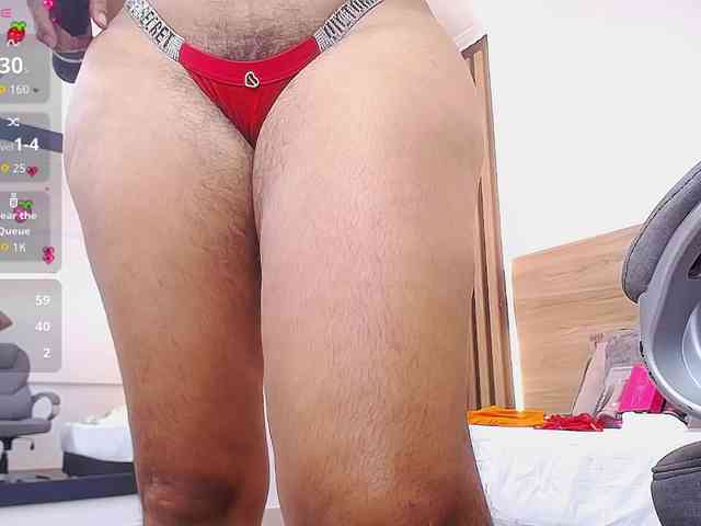 alexaforbes webcam