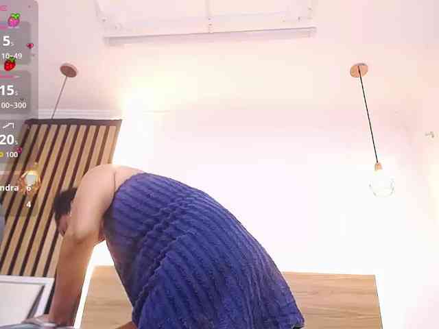 alexaforbes webcam