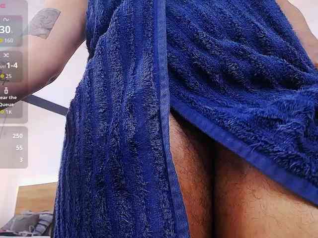 Modelo: alexaforbes
