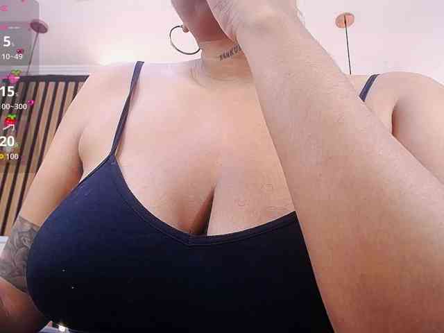 alexaforbes webcam