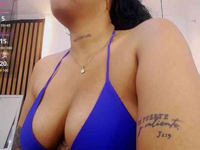 alexaforbes webcam