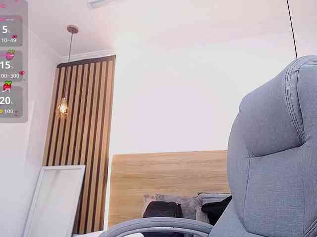 alexaforbes webcam