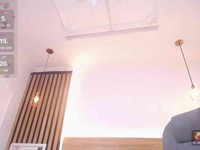 alexaforbes webcam