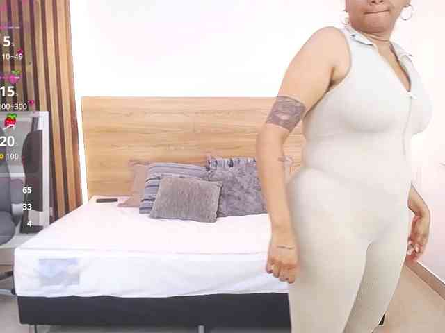 alexaforbes webcam