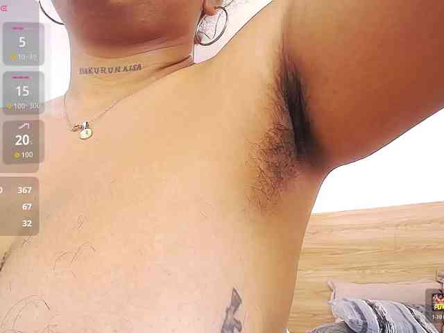 alexaforbes webcam
