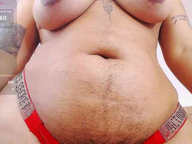 Modelo: alexaforbes