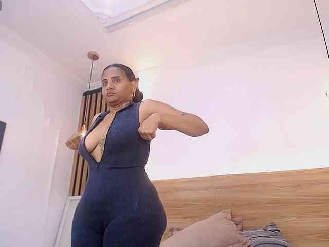 alexaforbes webcam