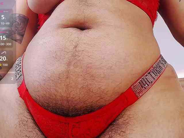Modelo: alexaforbes